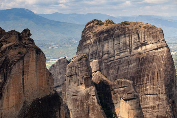 meteora