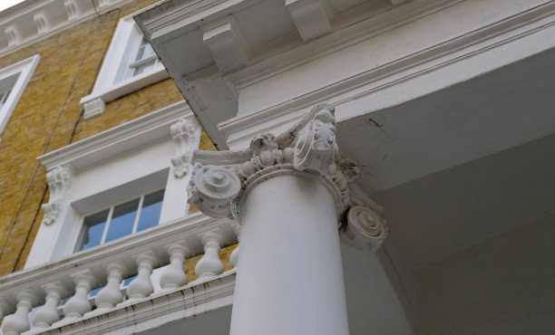 columns
