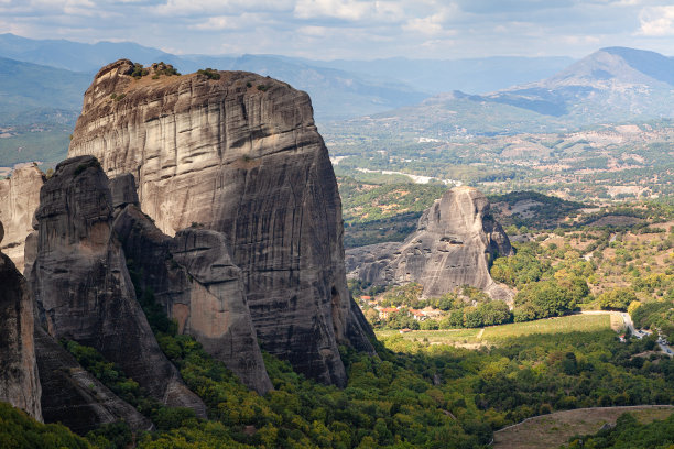 meteora