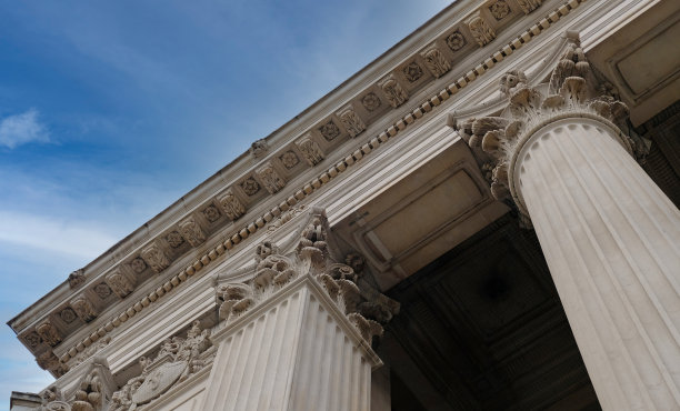 columns