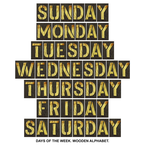 week