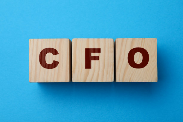 cfo