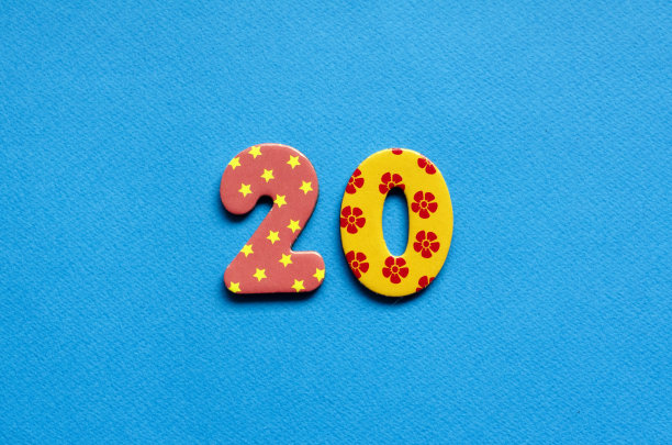 twenty
