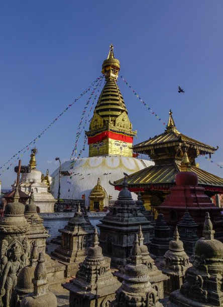 kathmandu