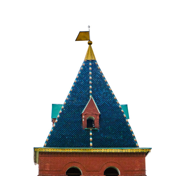 spire
