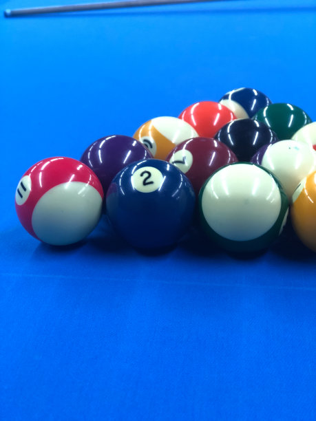 billiards