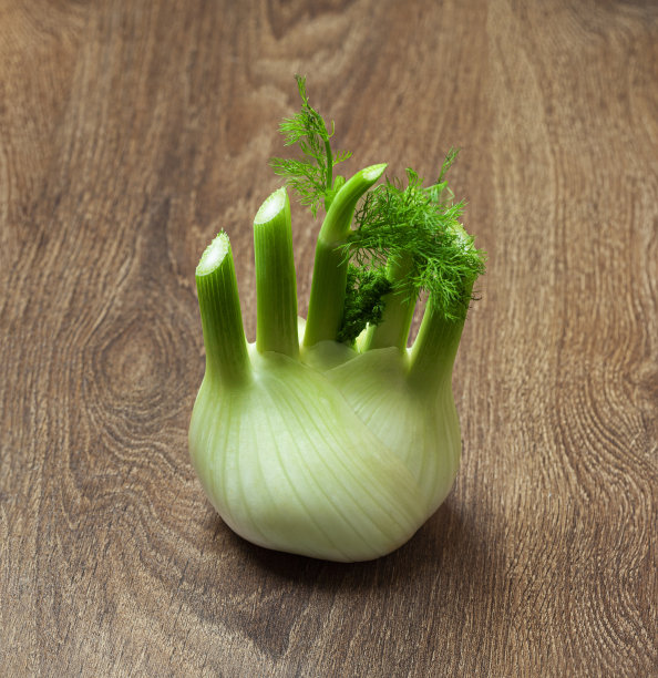 anise