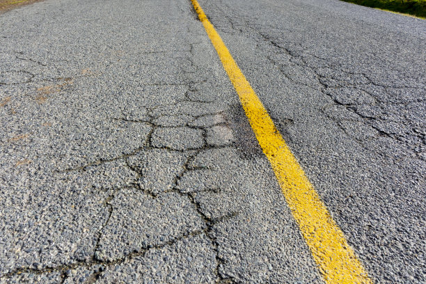 asphalt