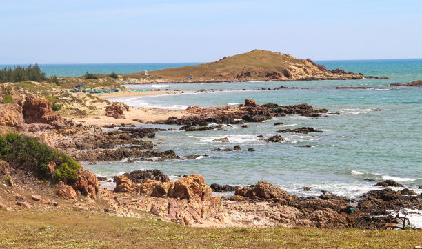 coastal