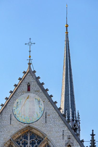spire