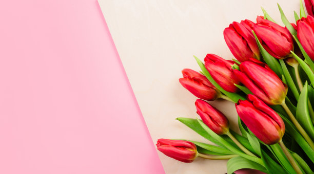 商场妇女节布置