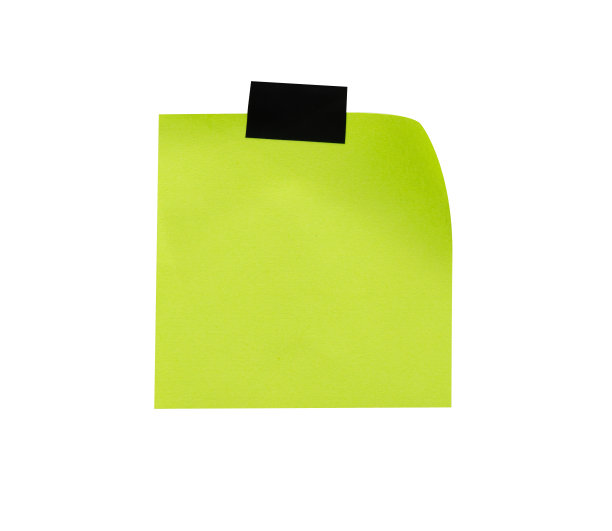 标签贴纸便签信纸包装