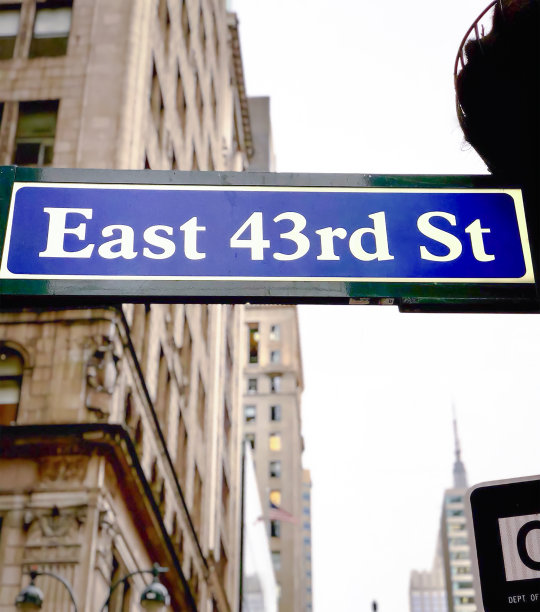 east
