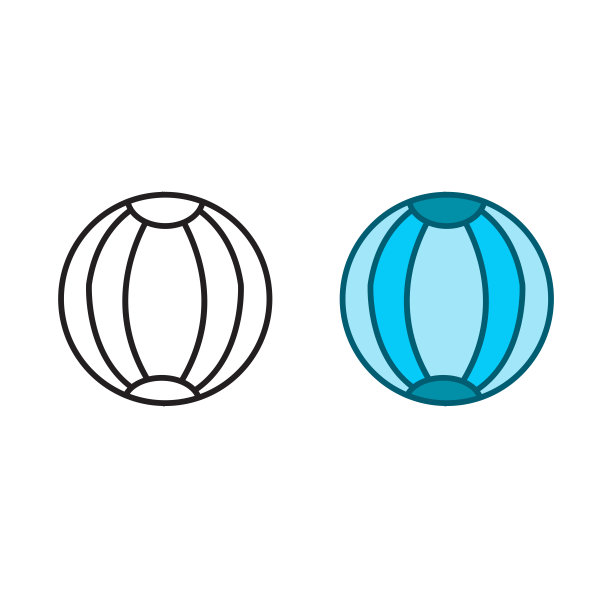 风投logo