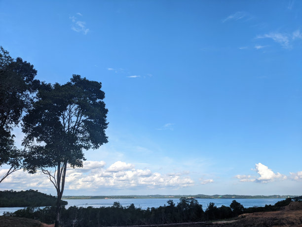 kalimantan