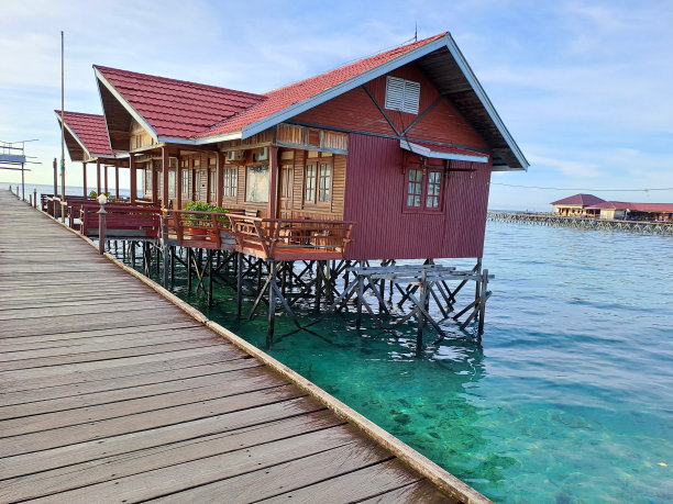 borneo