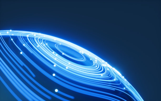 swirling