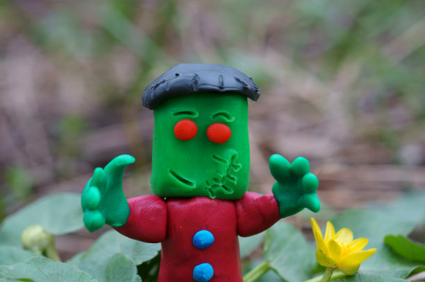 zombie