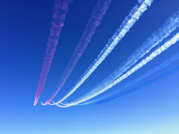 airshow
