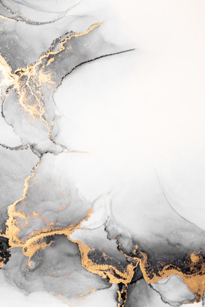 高清时尚彩色大理石设计