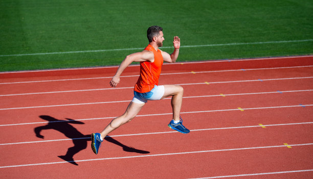 run