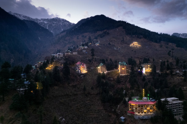 simla