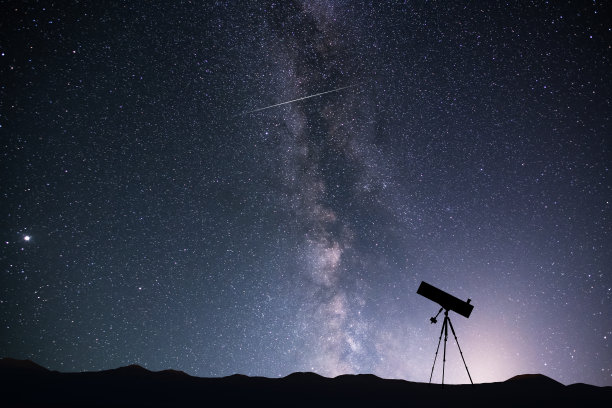 astronomical