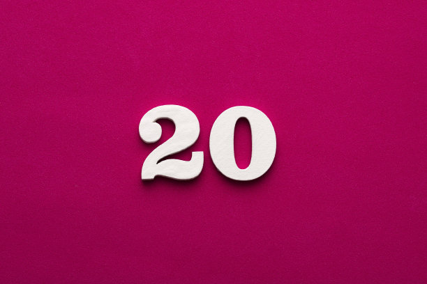 twenty