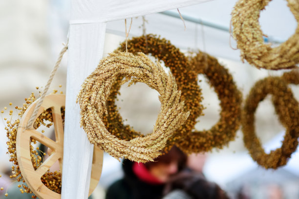 艺术品与工艺品