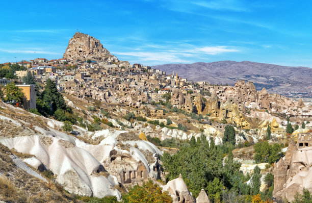 anatolia