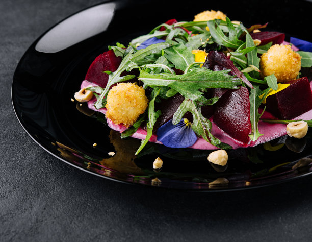 garnish