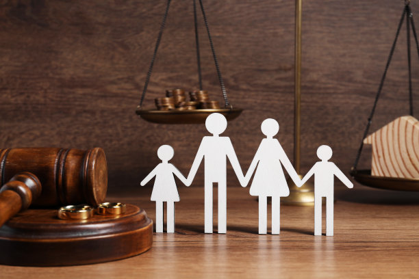 divorce