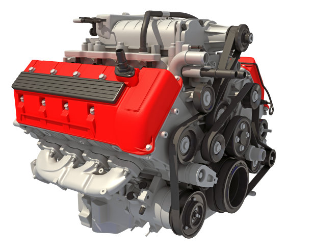 v8