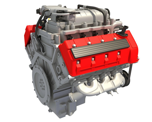 v8