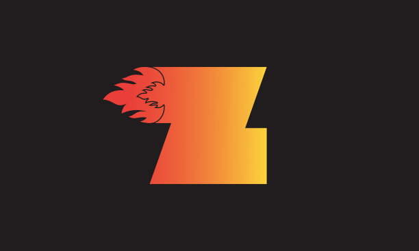 z字母火焰