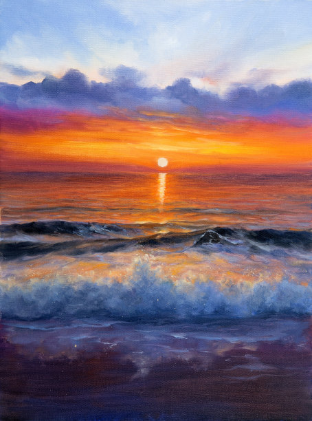 dawn