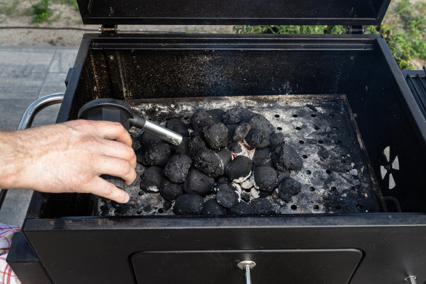 chargrill