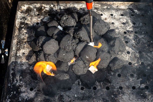chargrill