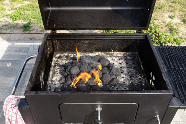 chargrill