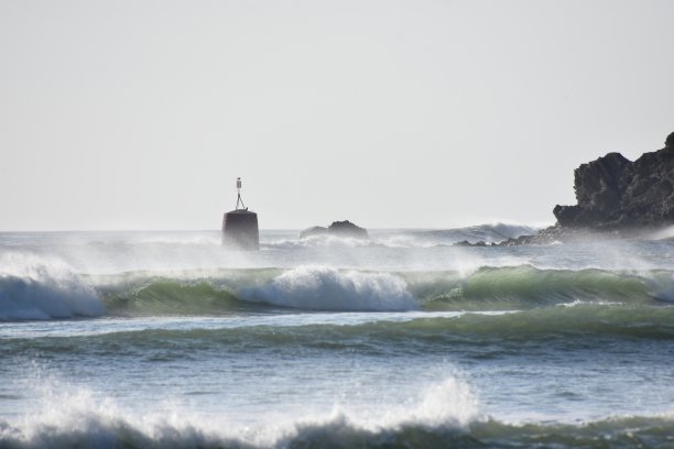tide