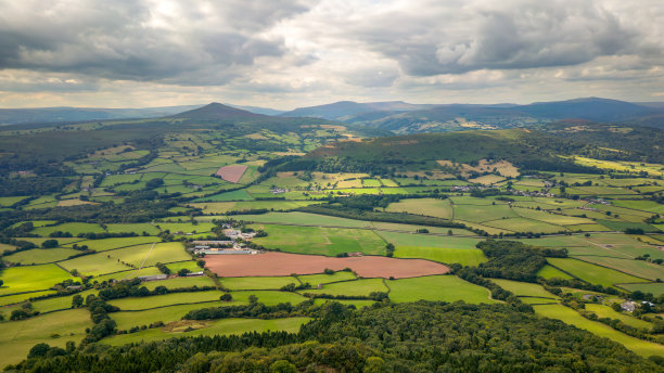 powys