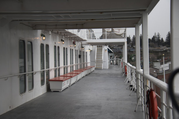 ferry