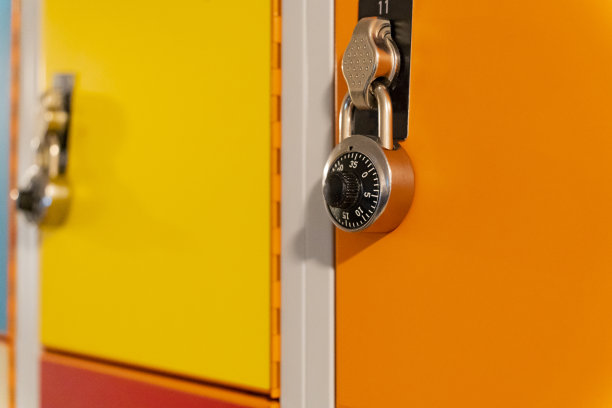 padlock
