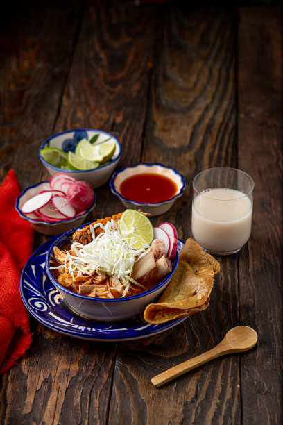 pozole