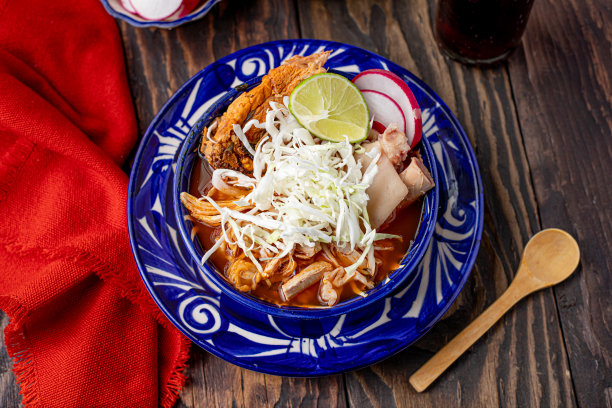 pozole