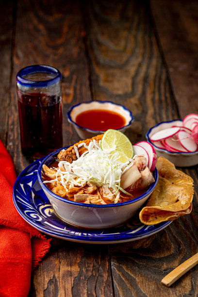 pozole