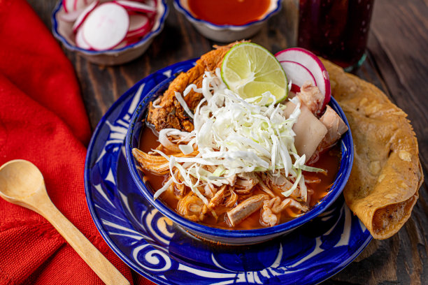 pozole