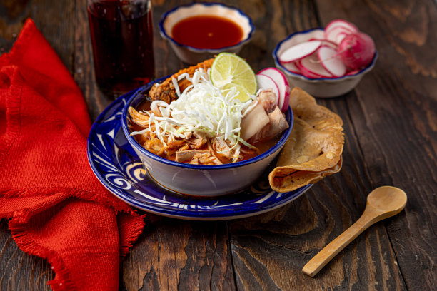 pozole