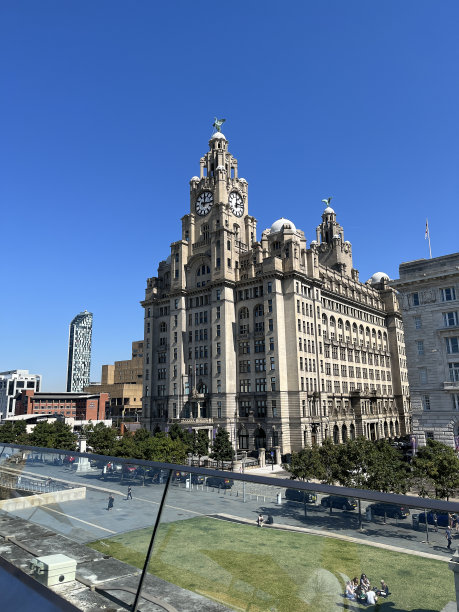 liverpool