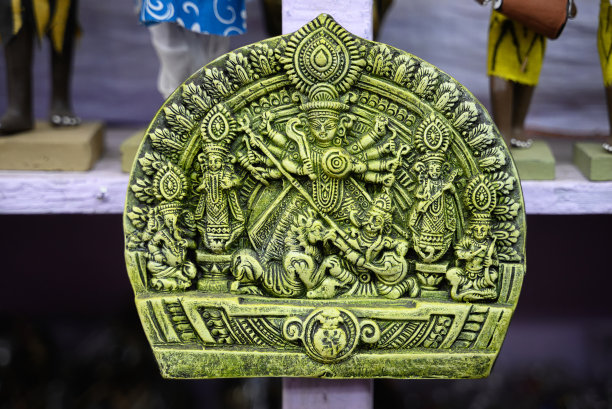 durga